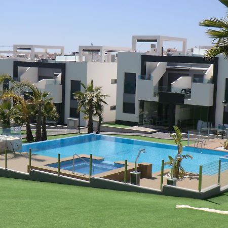 Casas Holiday - Los Altos Torrevieja Bagian luar foto