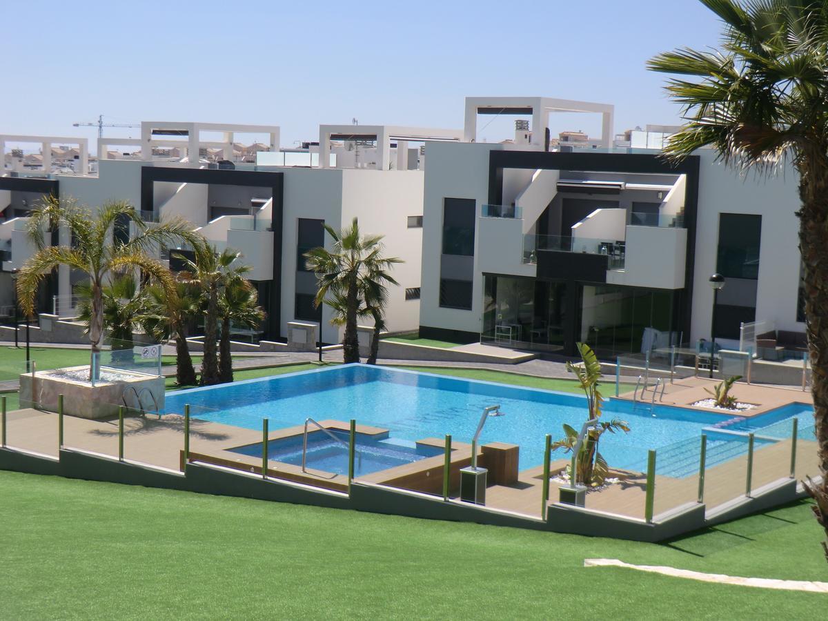 Casas Holiday - Los Altos Torrevieja Bagian luar foto