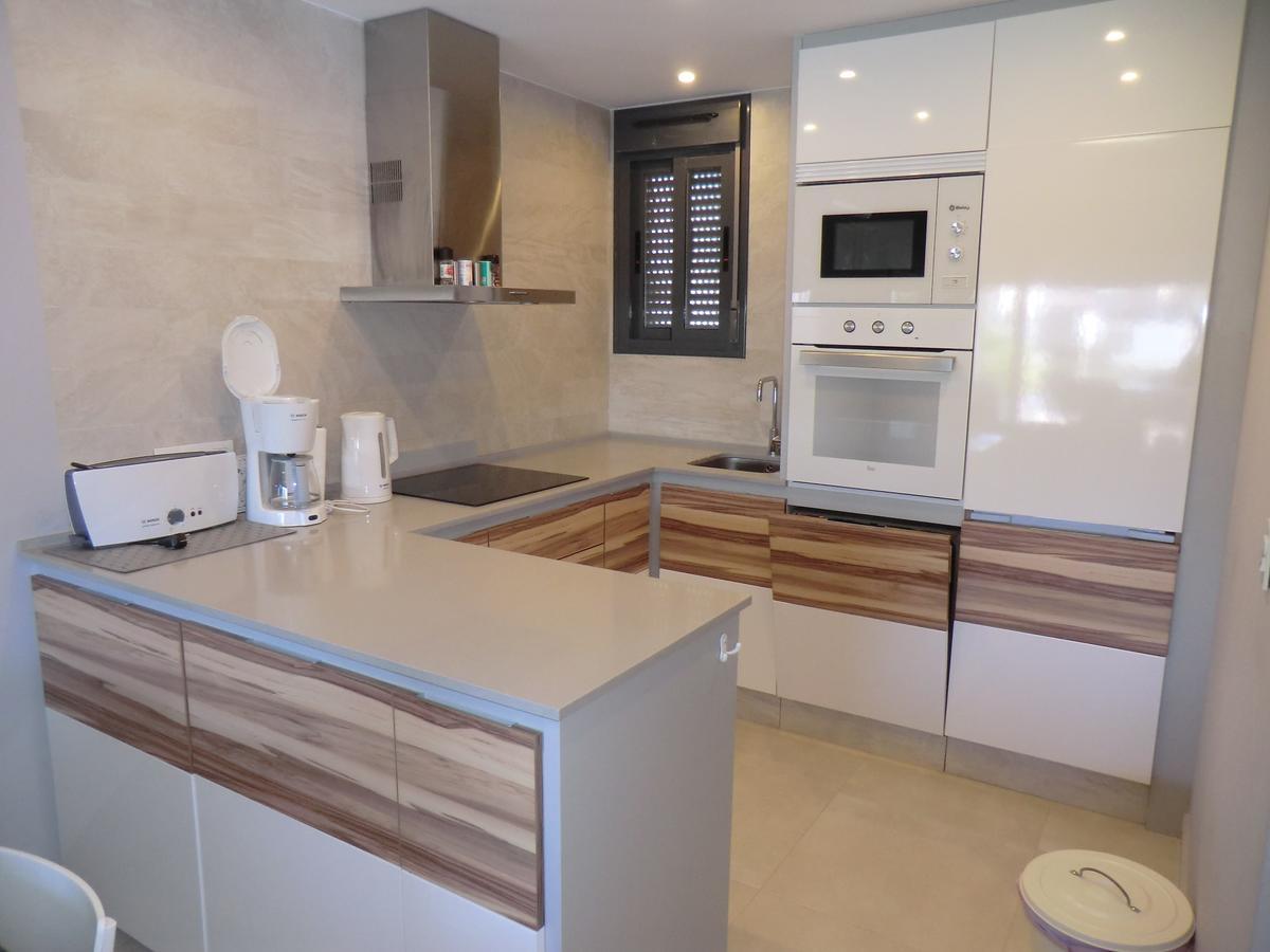 Casas Holiday - Los Altos Torrevieja Bagian luar foto