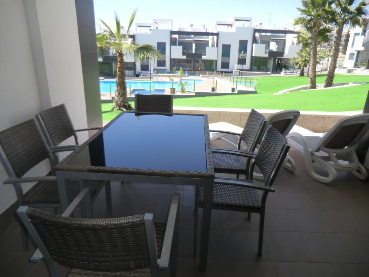Casas Holiday - Los Altos Torrevieja Bagian luar foto