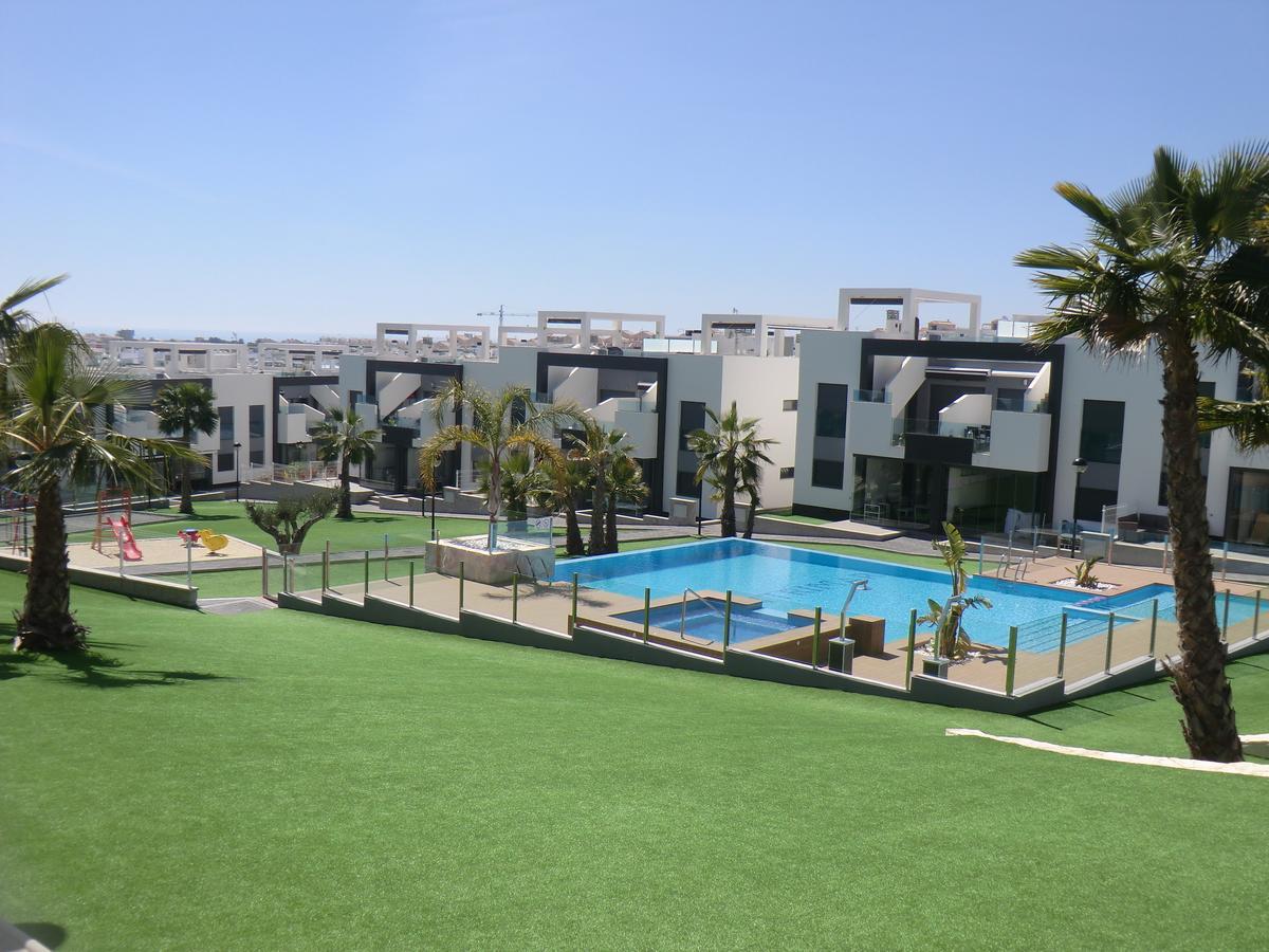 Casas Holiday - Los Altos Torrevieja Bagian luar foto