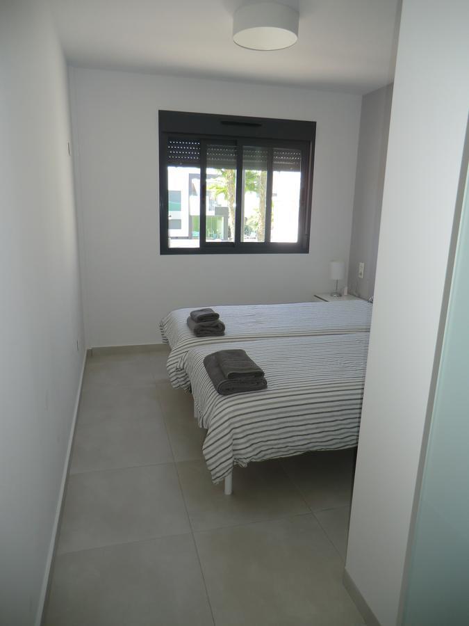 Casas Holiday - Los Altos Torrevieja Bagian luar foto