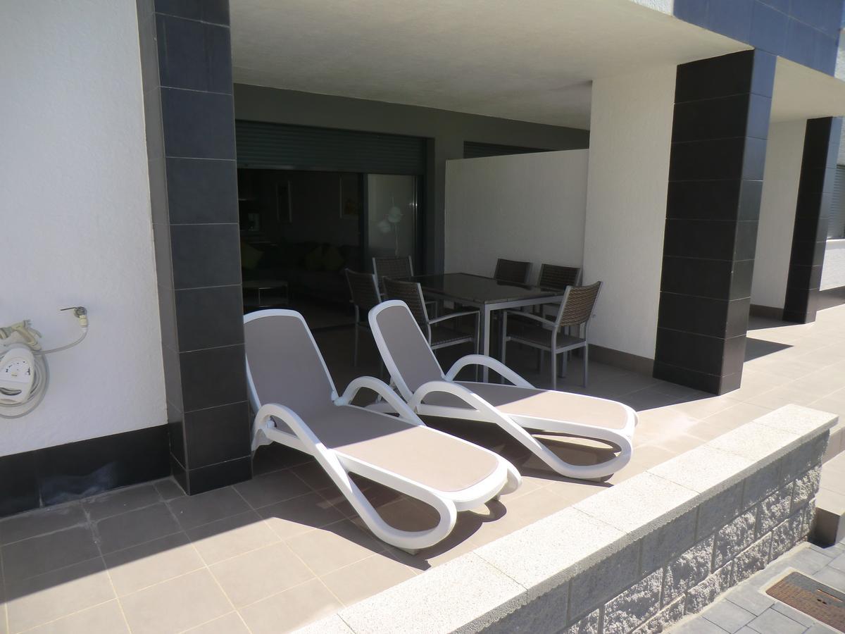 Casas Holiday - Los Altos Torrevieja Bagian luar foto