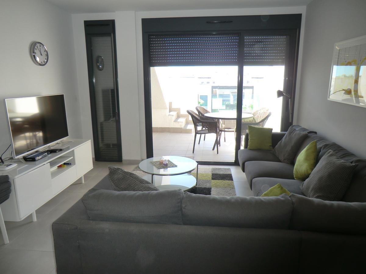 Casas Holiday - Los Altos Torrevieja Bagian luar foto