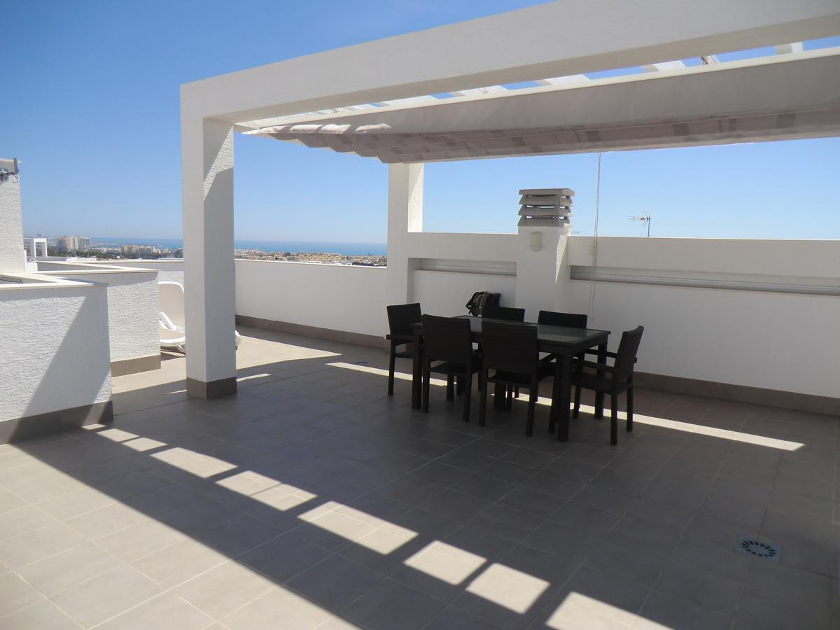 Casas Holiday - Los Altos Torrevieja Bagian luar foto