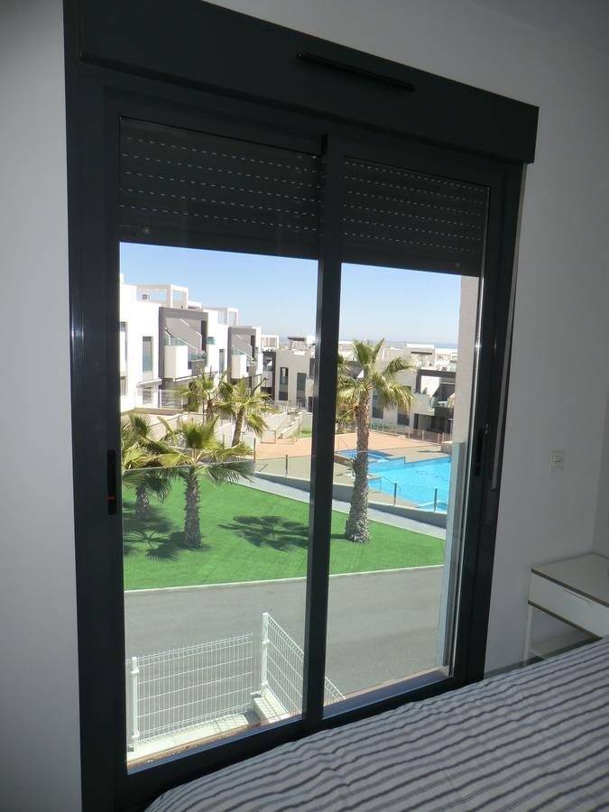 Casas Holiday - Los Altos Torrevieja Bagian luar foto