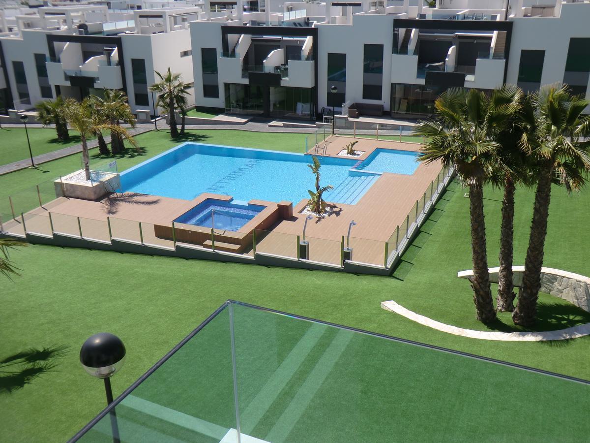 Casas Holiday - Los Altos Torrevieja Bagian luar foto