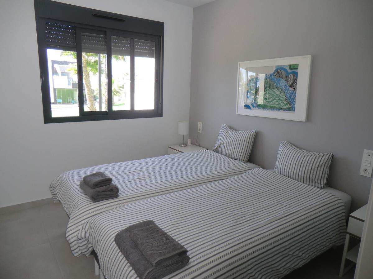 Casas Holiday - Los Altos Torrevieja Bagian luar foto