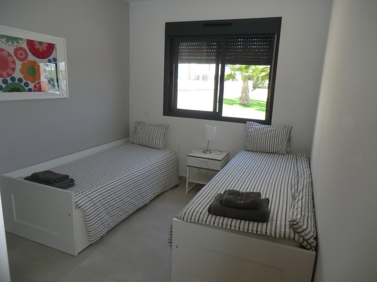 Casas Holiday - Los Altos Torrevieja Bagian luar foto