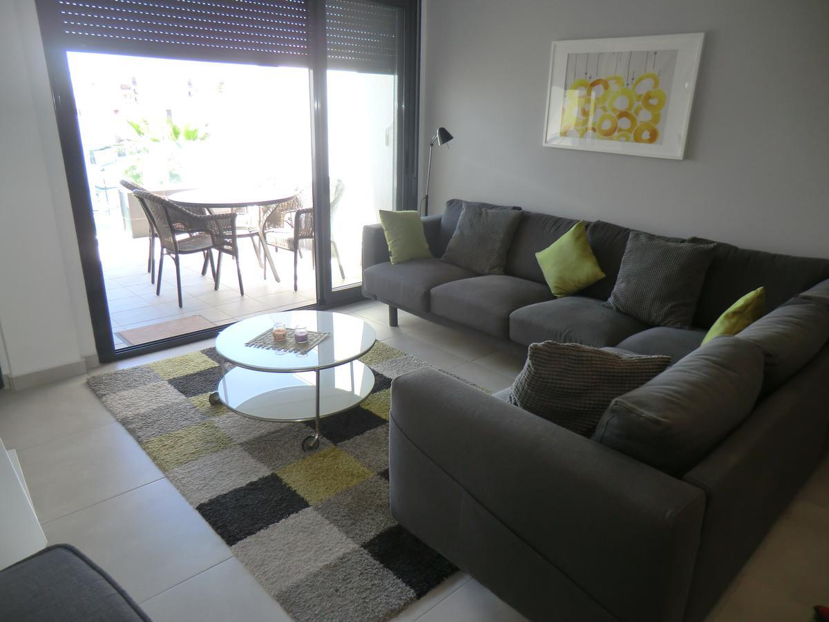 Casas Holiday - Los Altos Torrevieja Bagian luar foto