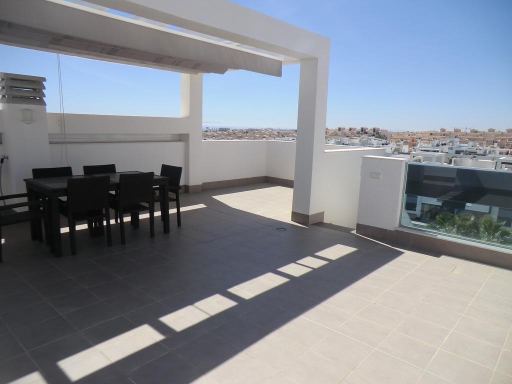 Casas Holiday - Los Altos Torrevieja Bagian luar foto