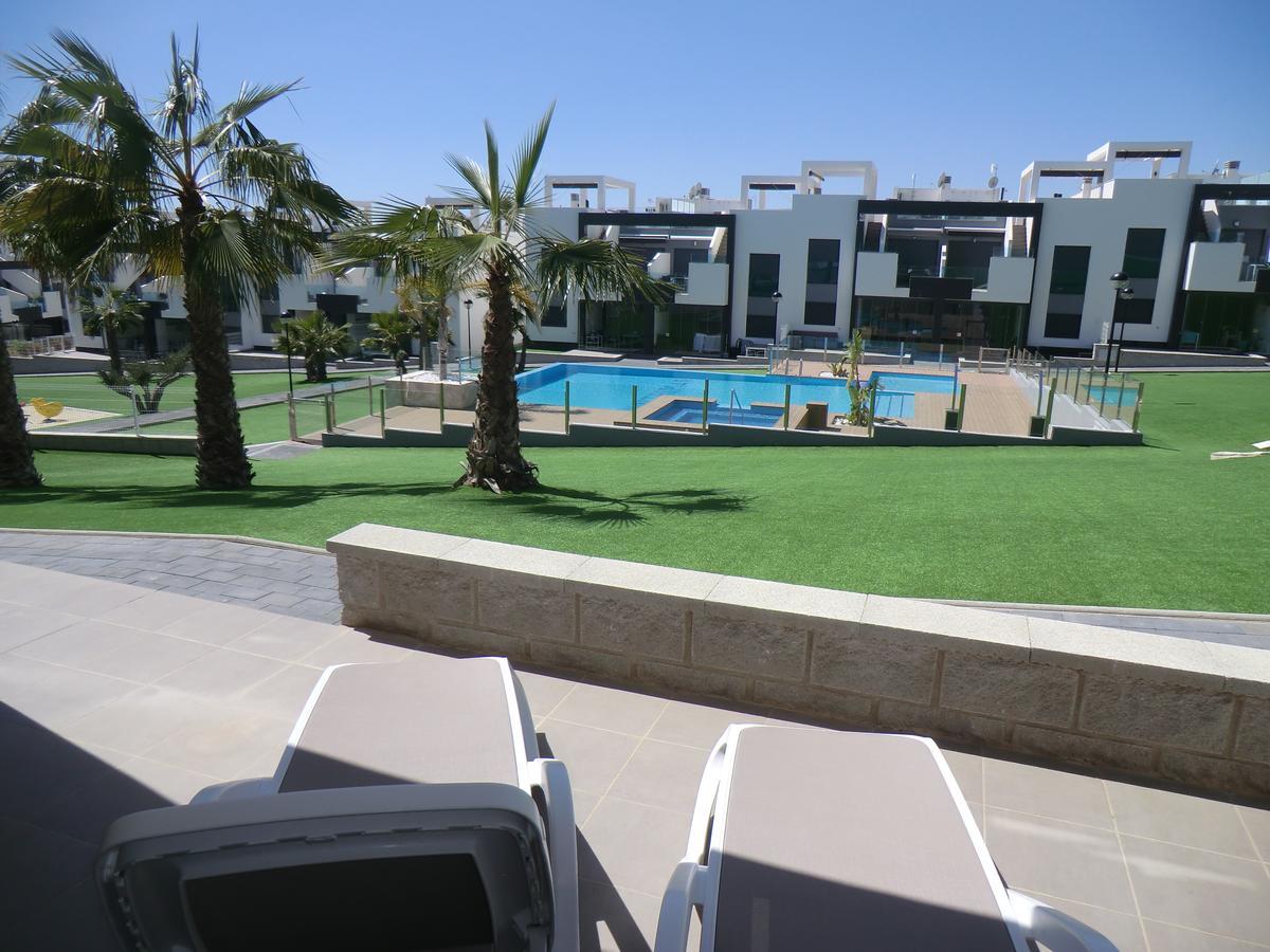 Casas Holiday - Los Altos Torrevieja Bagian luar foto