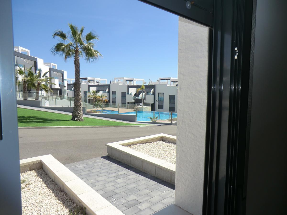 Casas Holiday - Los Altos Torrevieja Bagian luar foto