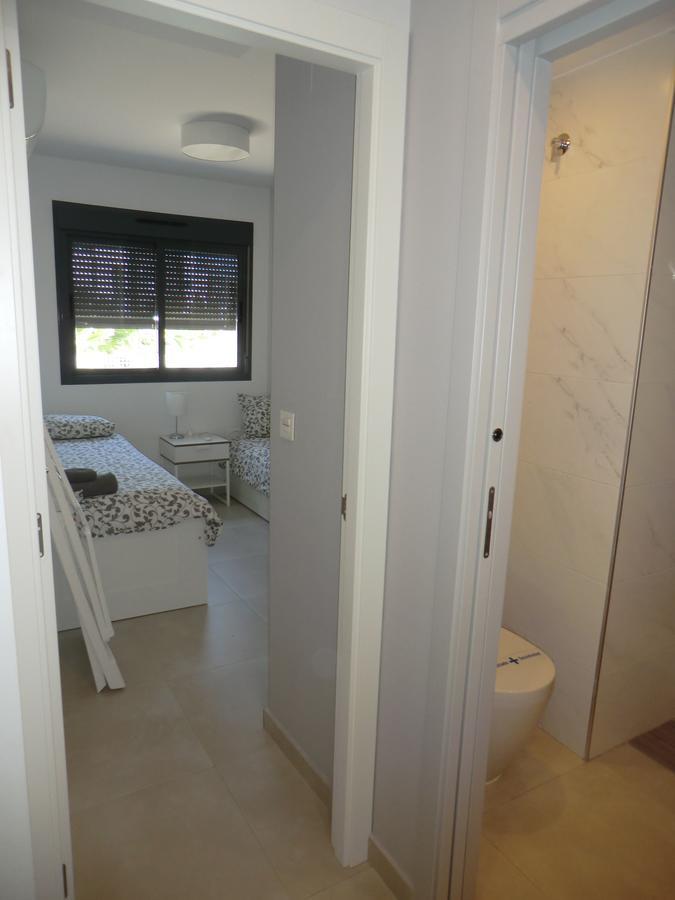 Casas Holiday - Los Altos Torrevieja Bagian luar foto