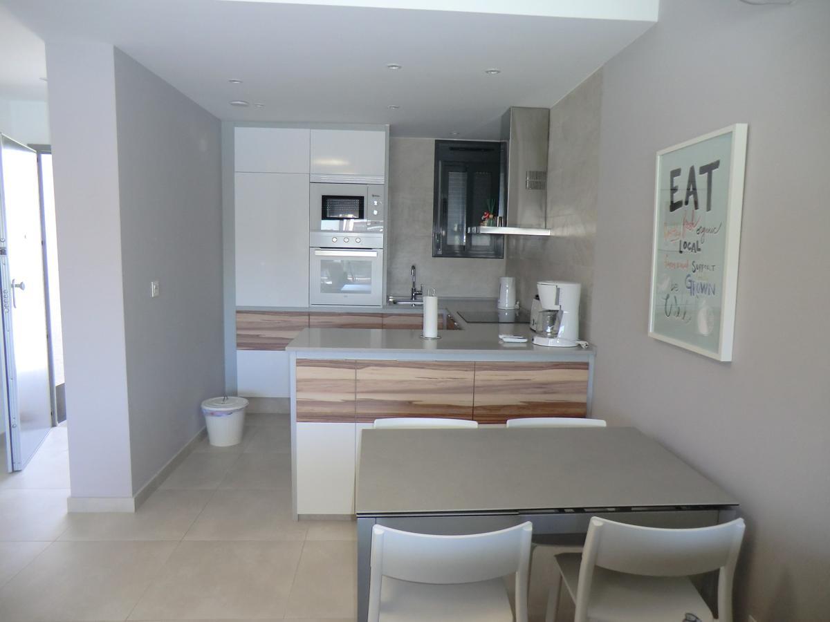 Casas Holiday - Los Altos Torrevieja Bagian luar foto