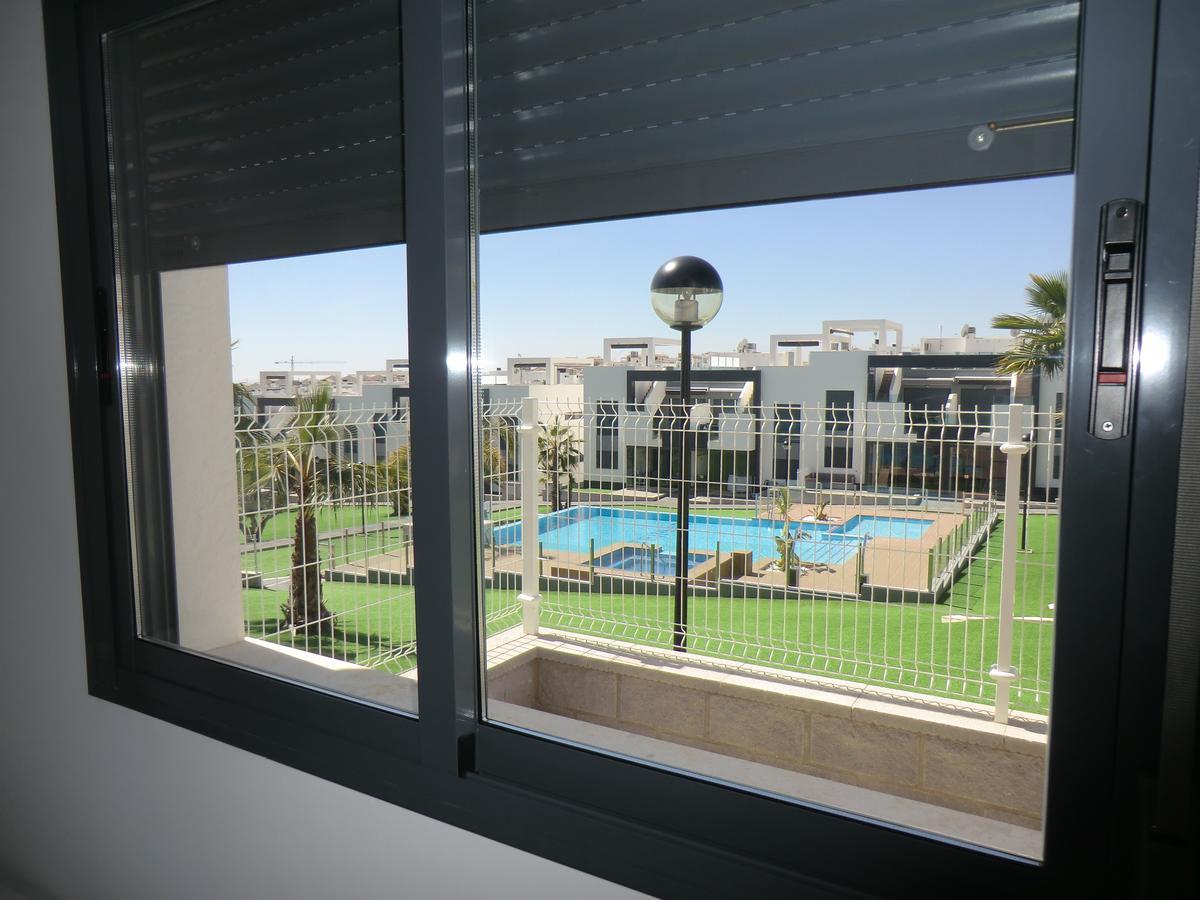Casas Holiday - Los Altos Torrevieja Bagian luar foto