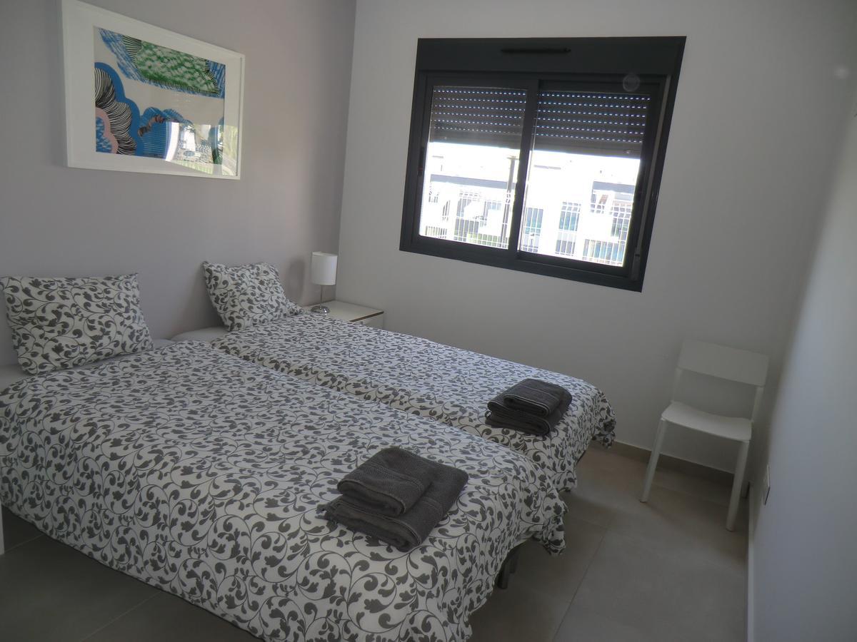 Casas Holiday - Los Altos Torrevieja Bagian luar foto