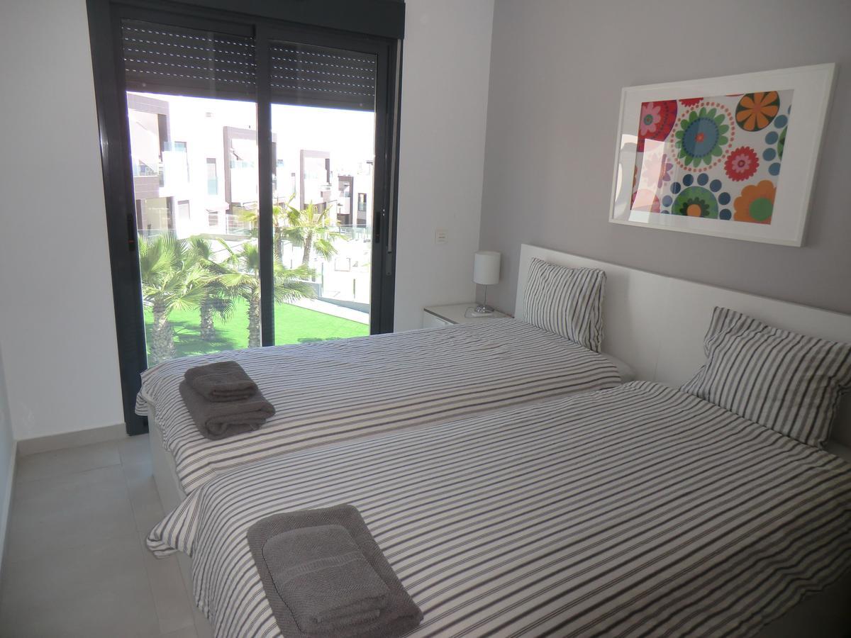 Casas Holiday - Los Altos Torrevieja Bagian luar foto