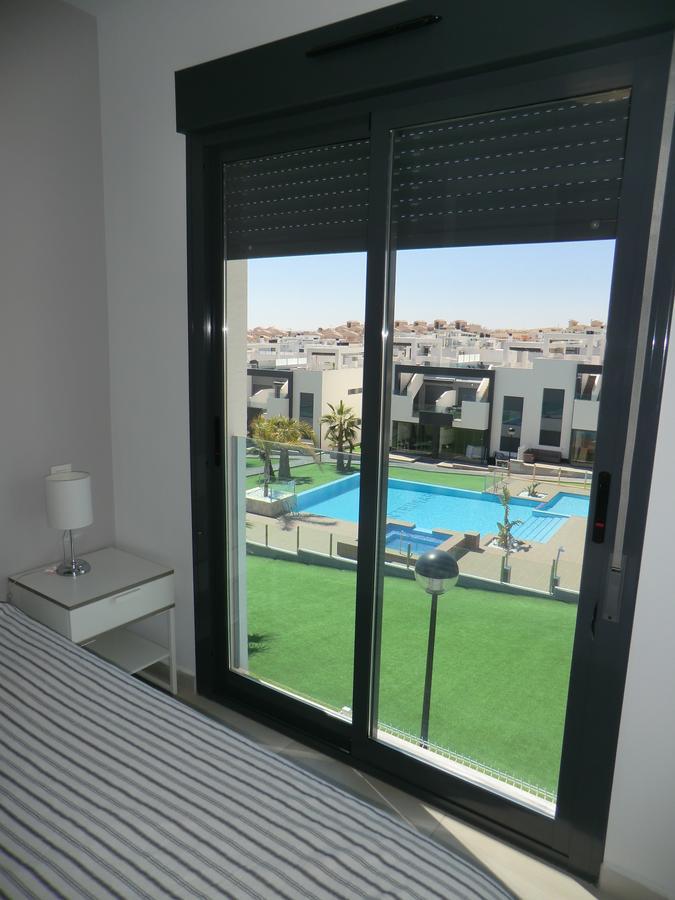 Casas Holiday - Los Altos Torrevieja Bagian luar foto