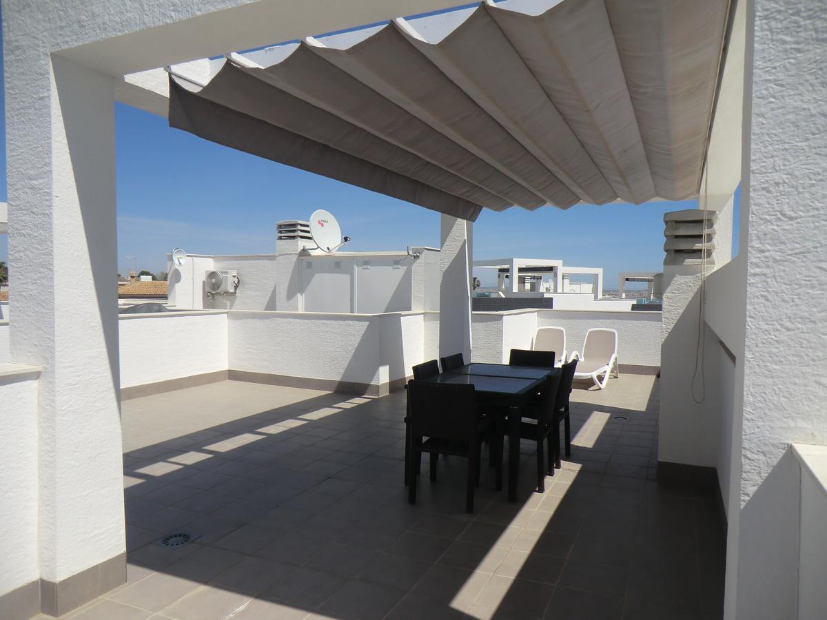 Casas Holiday - Los Altos Torrevieja Bagian luar foto