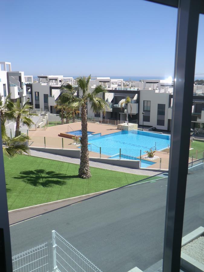 Casas Holiday - Los Altos Torrevieja Bagian luar foto