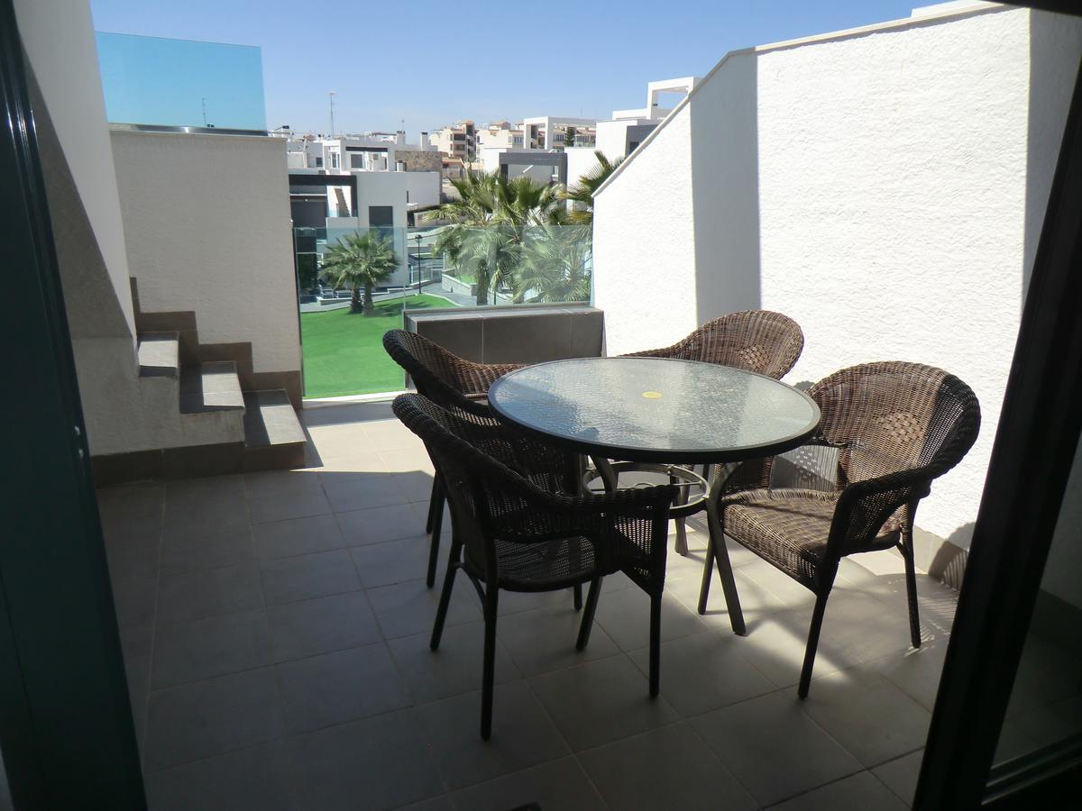 Casas Holiday - Los Altos Torrevieja Bagian luar foto