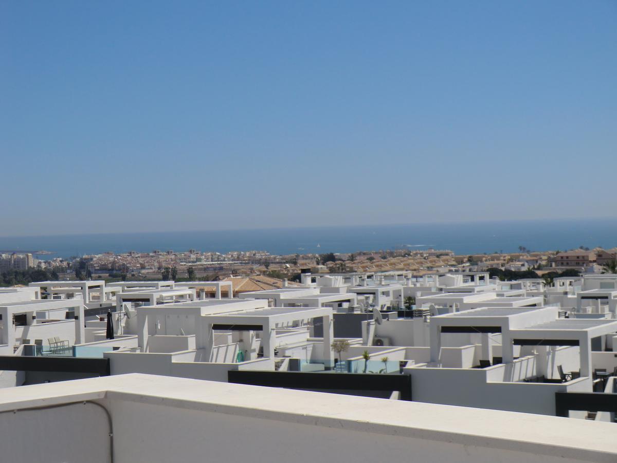 Casas Holiday - Los Altos Torrevieja Bagian luar foto