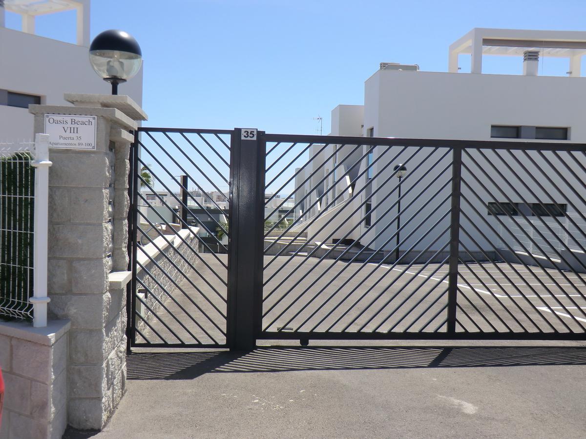 Casas Holiday - Los Altos Torrevieja Bagian luar foto
